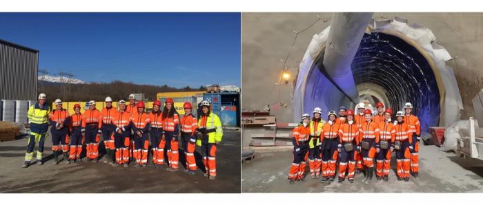ATS-DO members